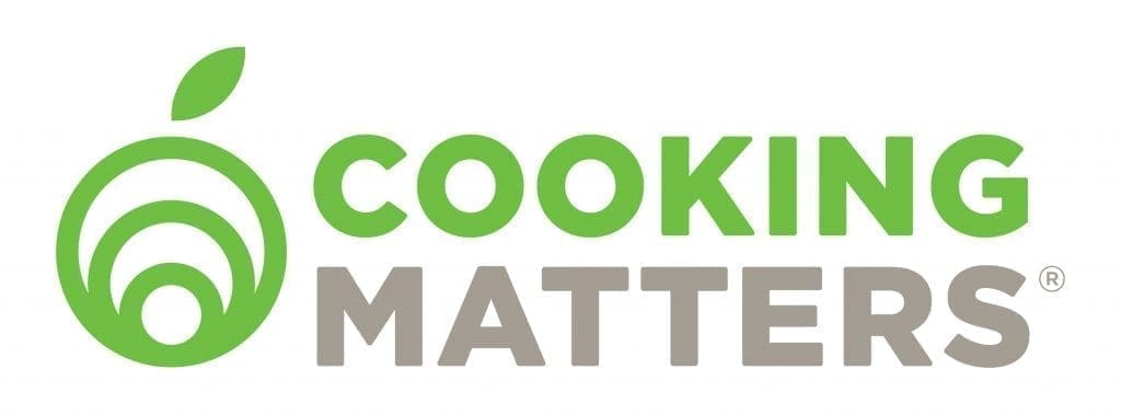 Cooking Matters Logo