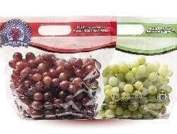 grapes