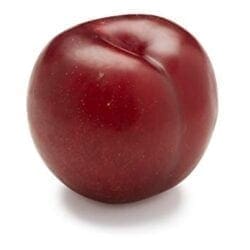 plum