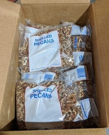 pecans