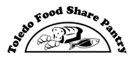  Toledo Food Share Pantry Logo