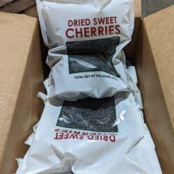 Dried Cherry