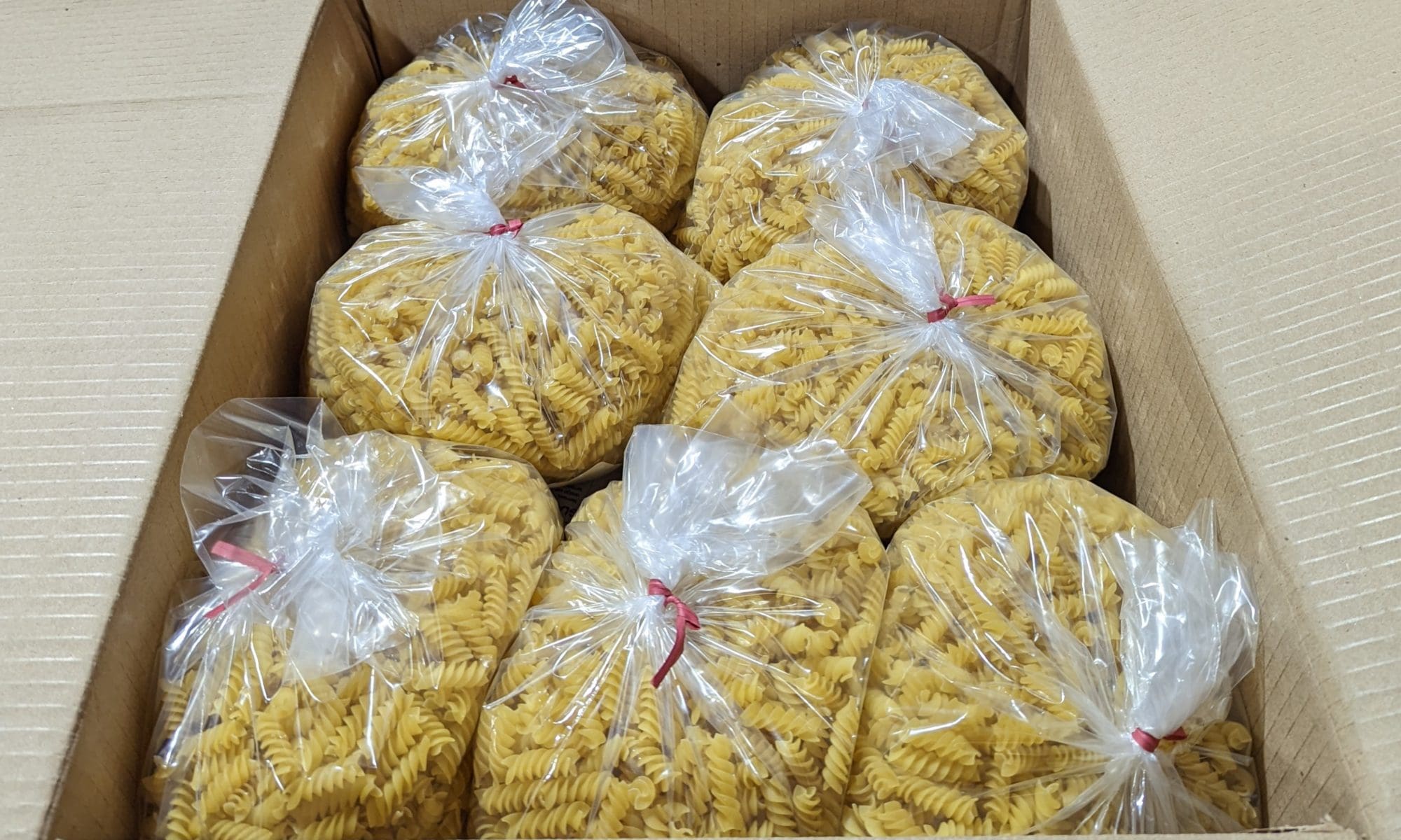 Pasta