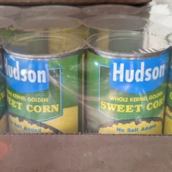 Veg, Corn Can 12/15.25 oz